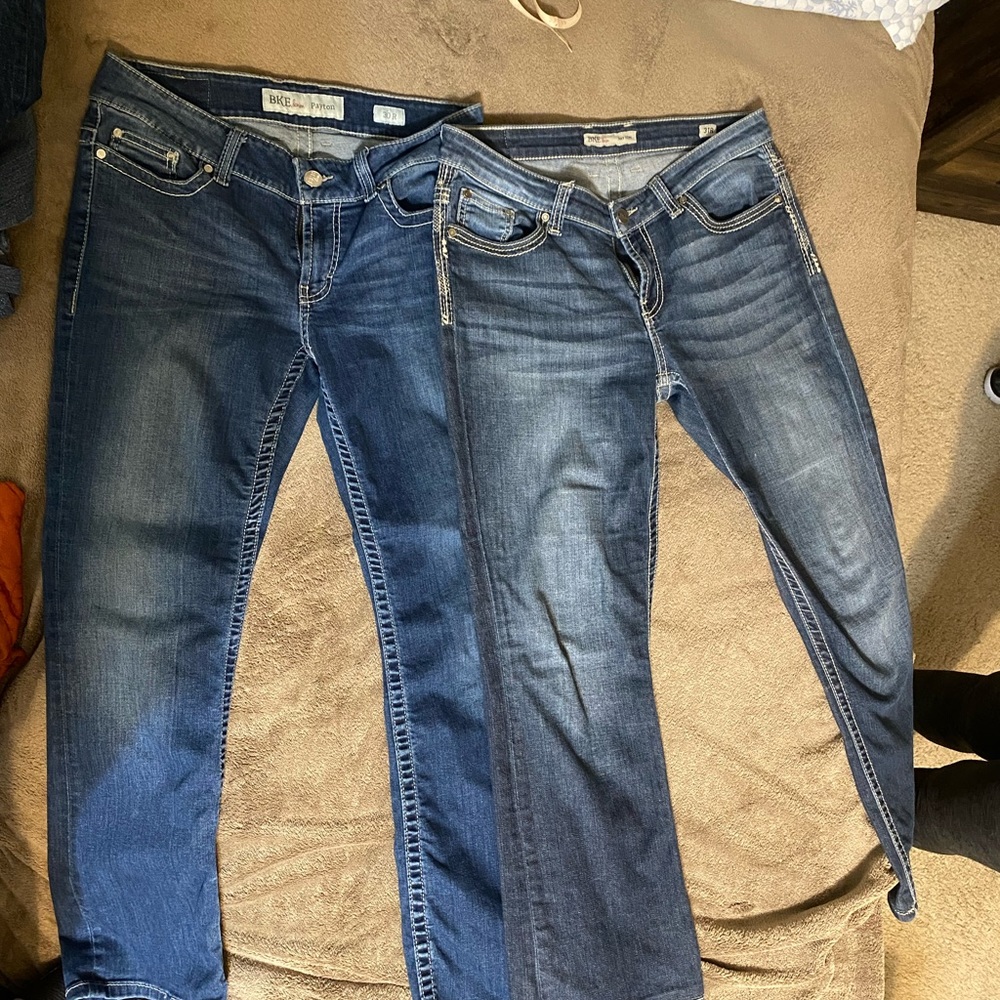 BKE Payton Jeans